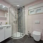 Galant With Pool And Sauna - Happy 아파트 Maruzini
