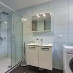 Galant With Pool And Sauna - Happy