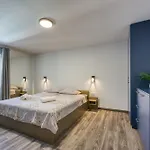 Galant With Pool And Sauna - Happy * Maruzini