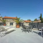 Galant With Pool And Sauna - Happy * Maruzini