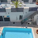 Galant With Pool And Sauna - Happy 아파트