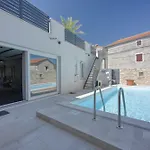 Galant With Pool And Sauna - Happy 아파트 Maruzini