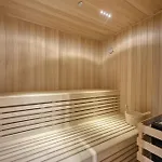Galant With Pool And Sauna - Happy * Maruzini