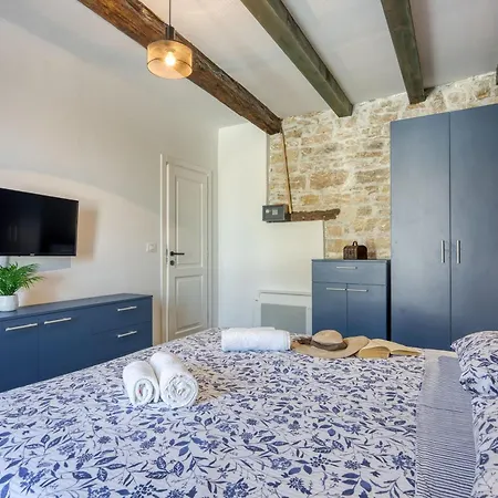 Galant With Pool And Sauna - Happy Maruzini